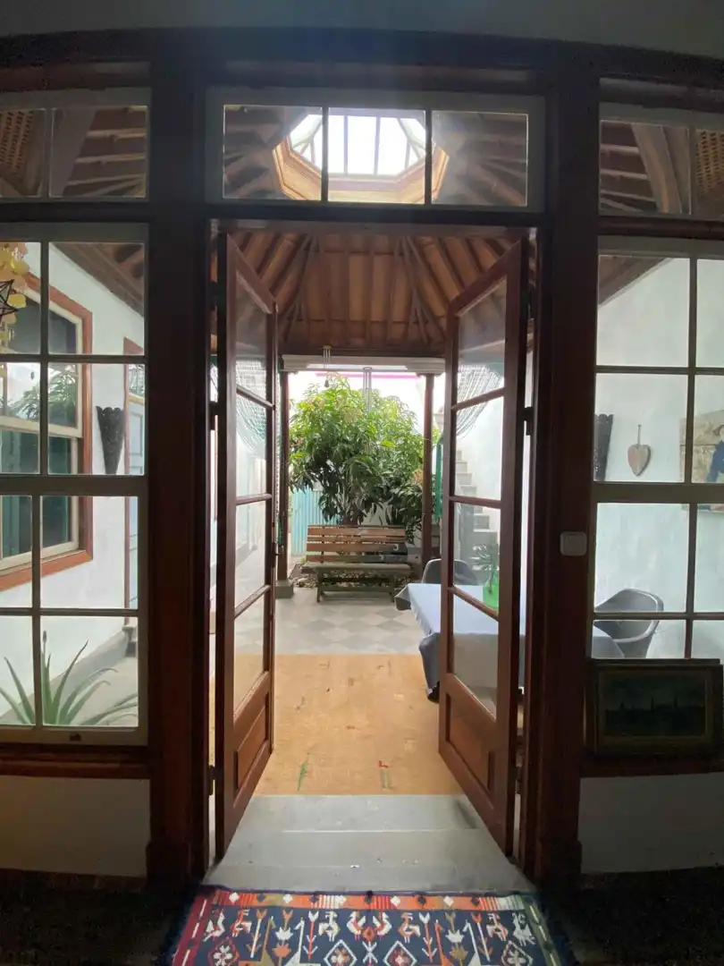 Casa o xalet en venda en Buenavista del Norte