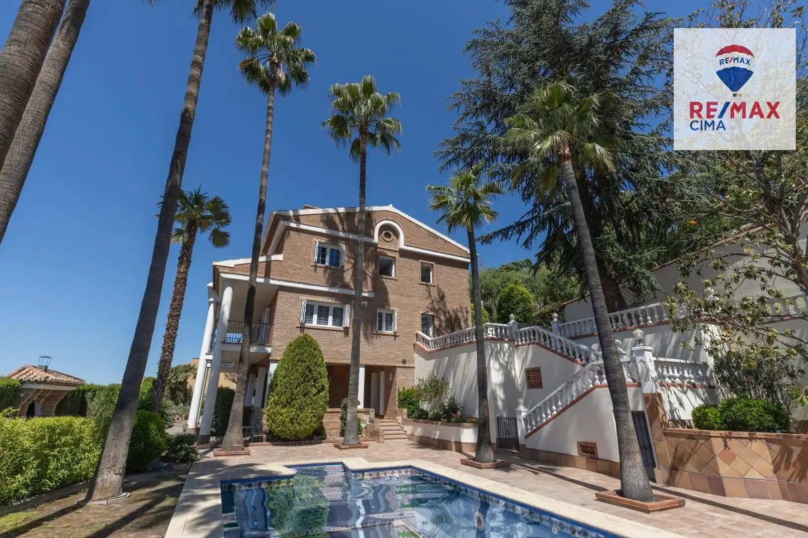 Chalet con terraza en venta en Genil, imagen 15