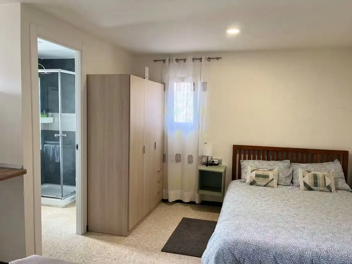 Wohnung zur Miete in Carrer Montjuïc, 90, Castellbisbal
