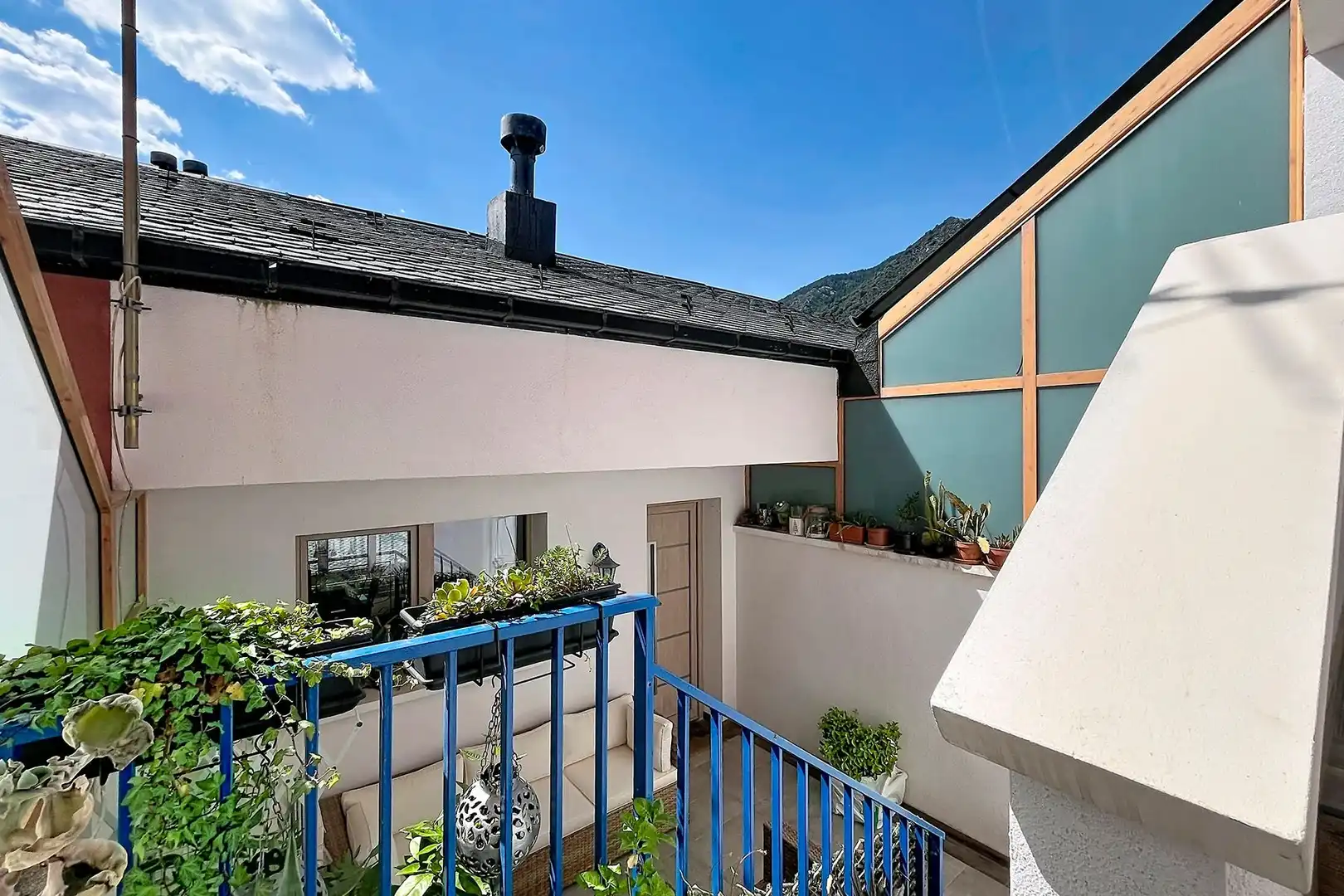 5-bedroom townhouse for sale in Escaldes-Engordany · 20 of 60