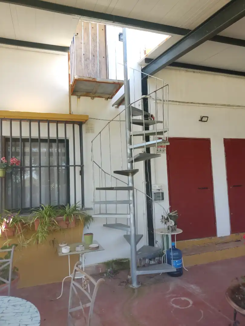 Terrassa de Edifici en venda en Benalup-Casas Viejas amb Piscina comunitària