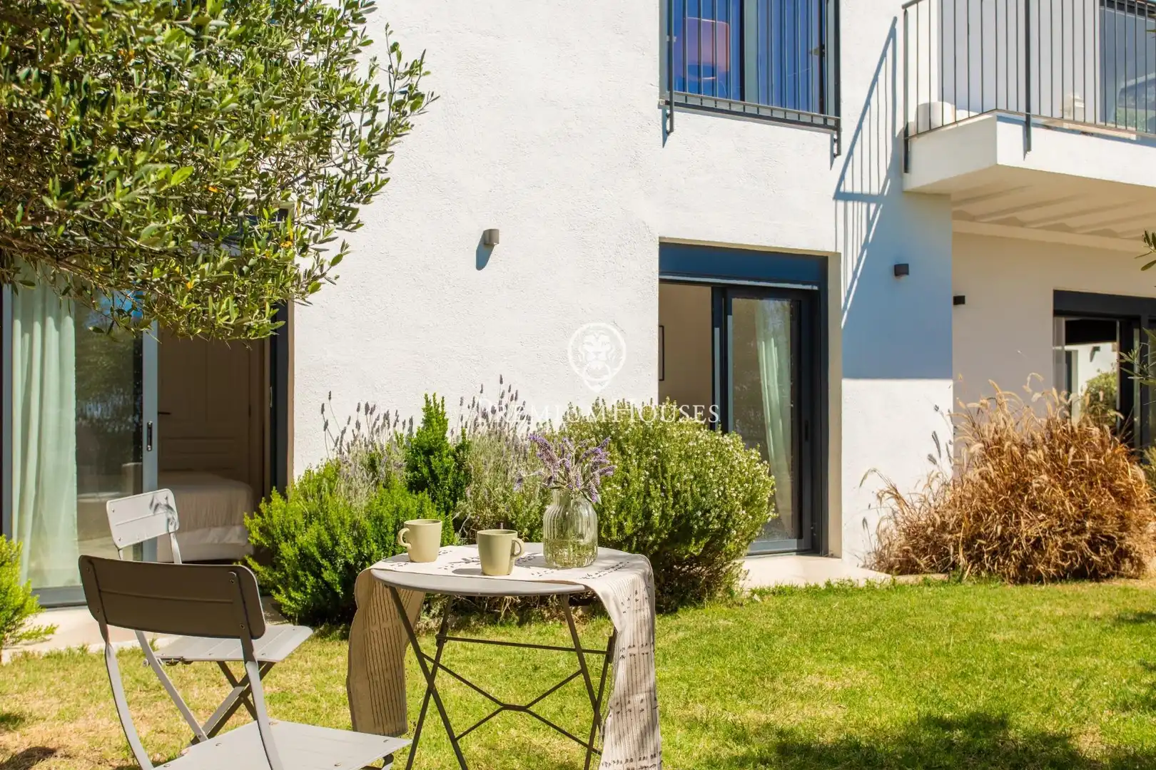 Casa amb piscina en venda a Sant Cebrià de Vallalta, imagen 33