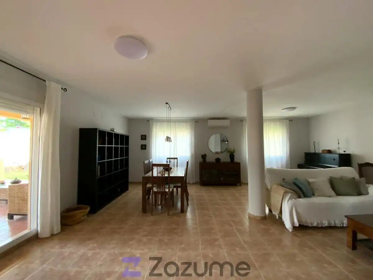 Villa con piscina in affitto a Urb. Llomayna, imagen 15