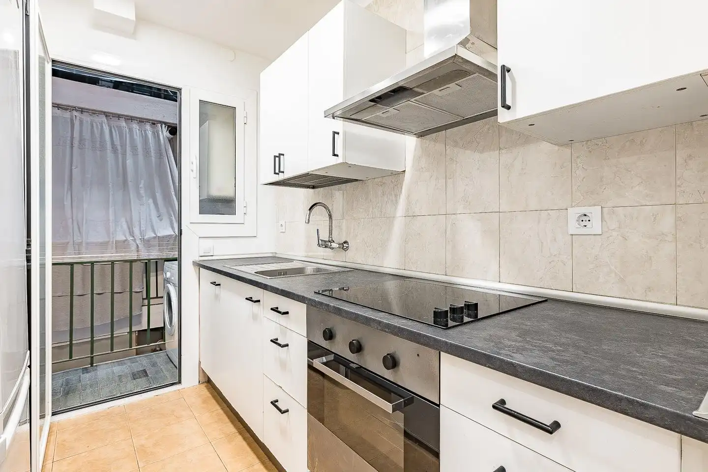 Piso con ascensor en venta en Nou Barris, imagen 31