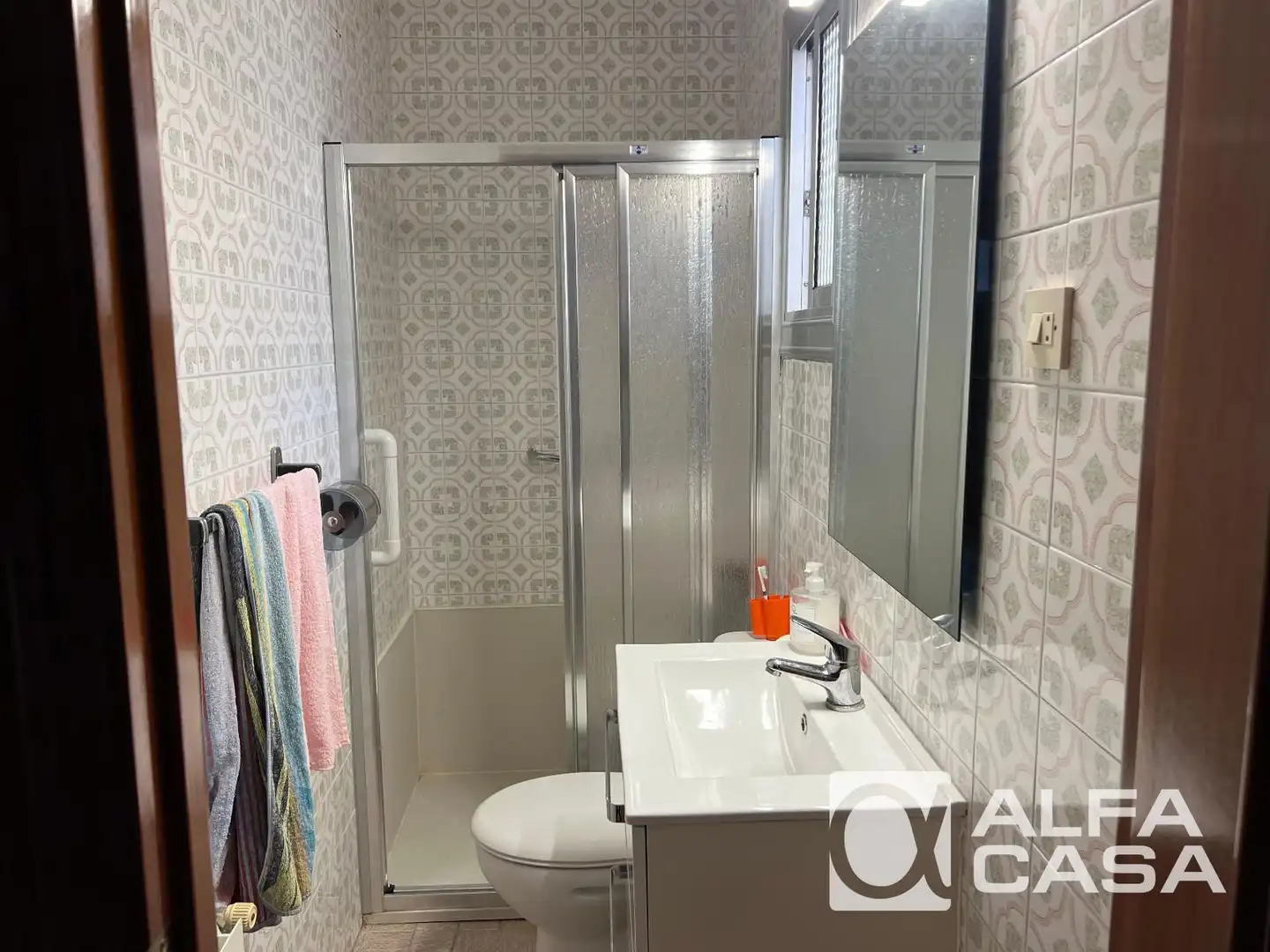 Flat with terrace for sale in El Raval, imagen 11