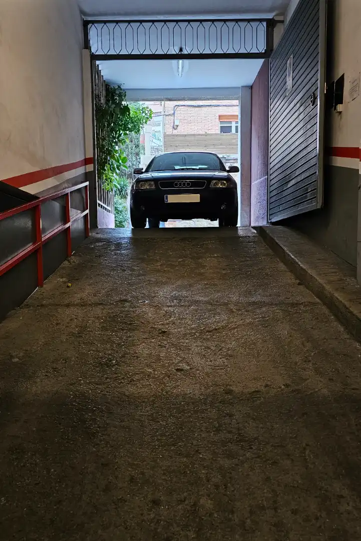 Parking of Garage for sale in Barcelona