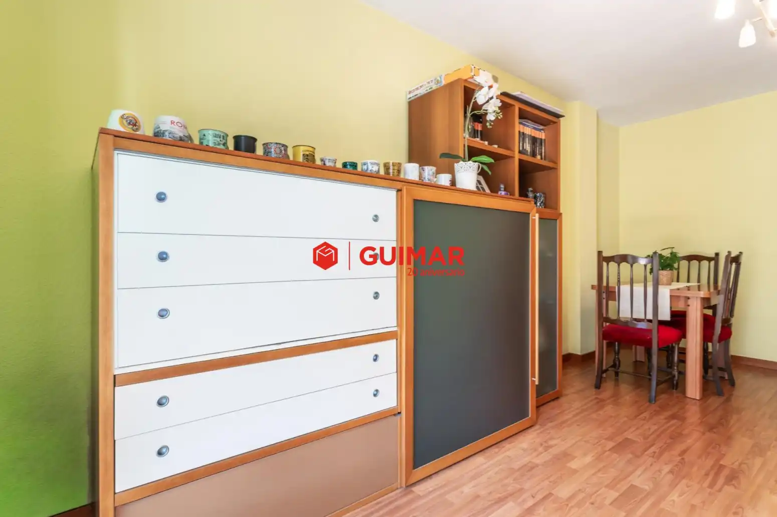 Flat with terrace for sale in L´Hospitalet de Llobregat - Avinguda CAN SERRA DE, imagen 2