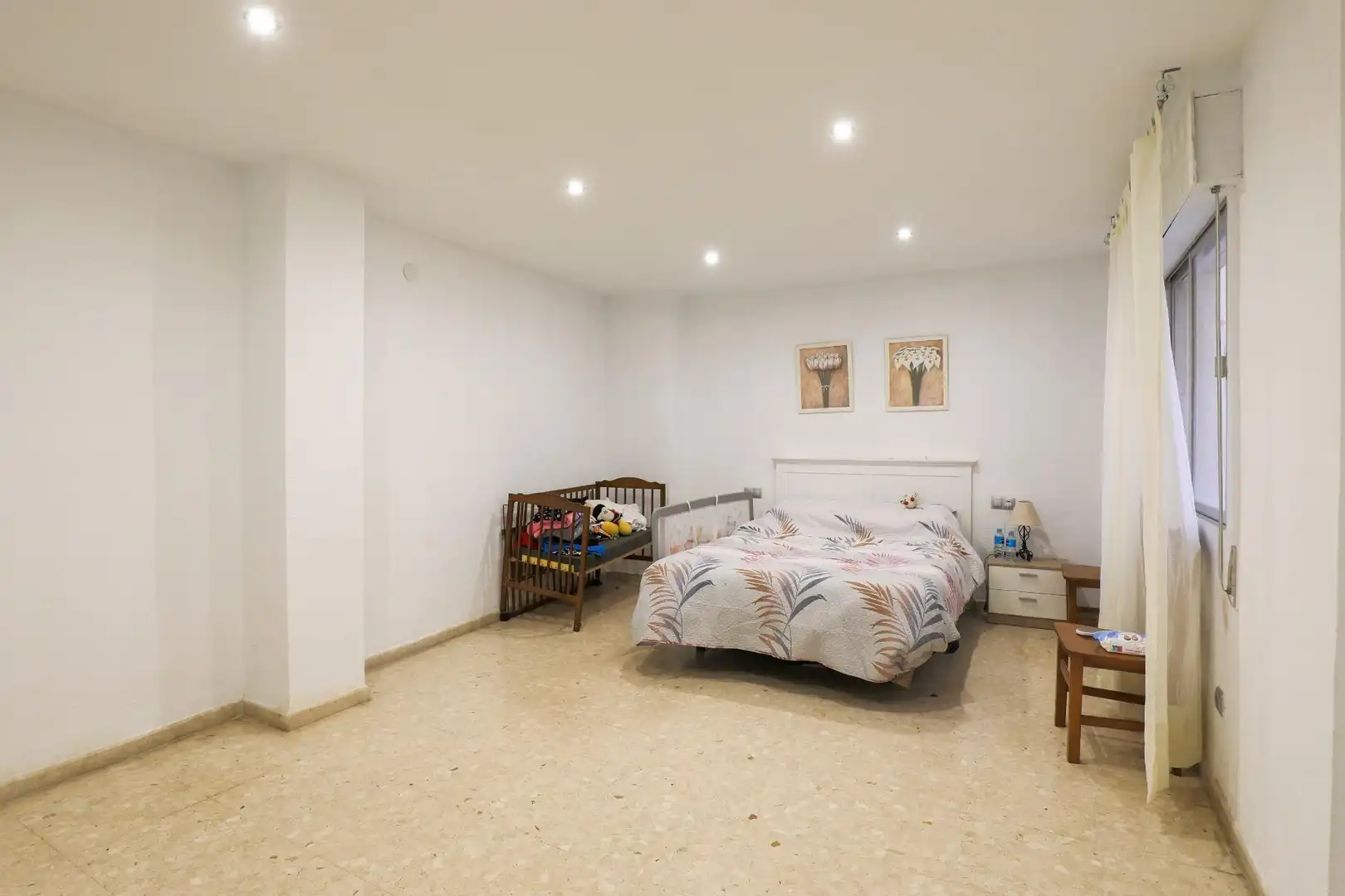 Piso en venta en Dúrcal