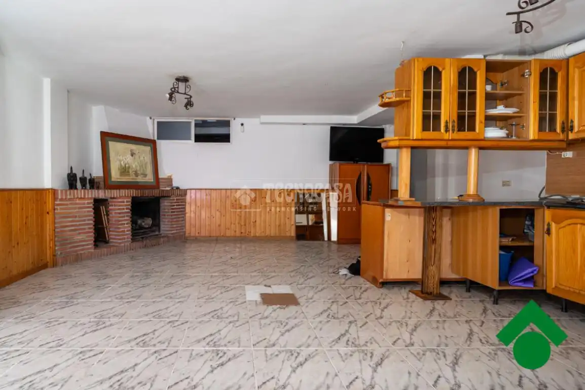 Casa adosada en venta en Maracena con Aire acondicionado, Calefacción y Terraza