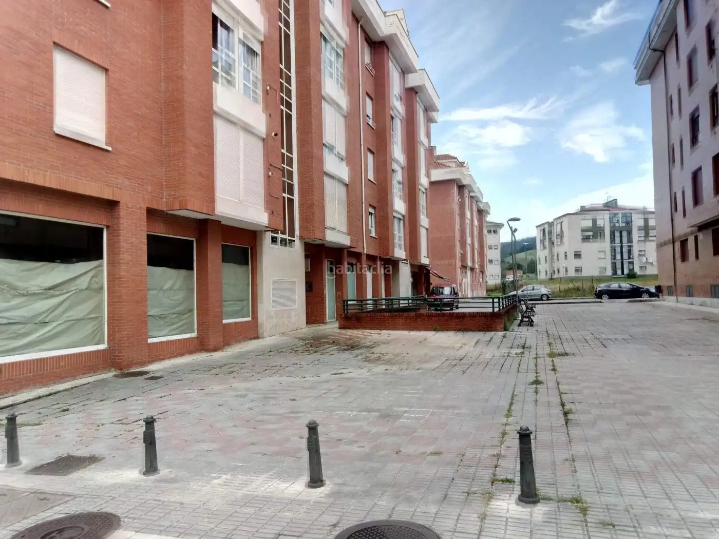 Local commercial à vendre à Calle de la Flor 10, imagen 3