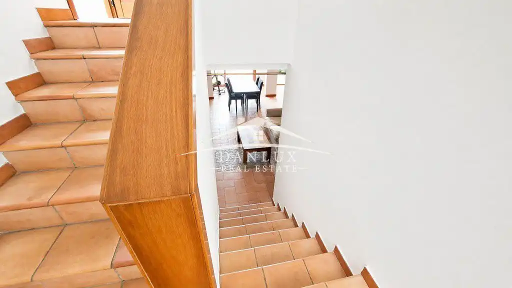 Casa o chalet en venta en Tossa de Mar con Aire acondicionado, Calefacción y Terraza