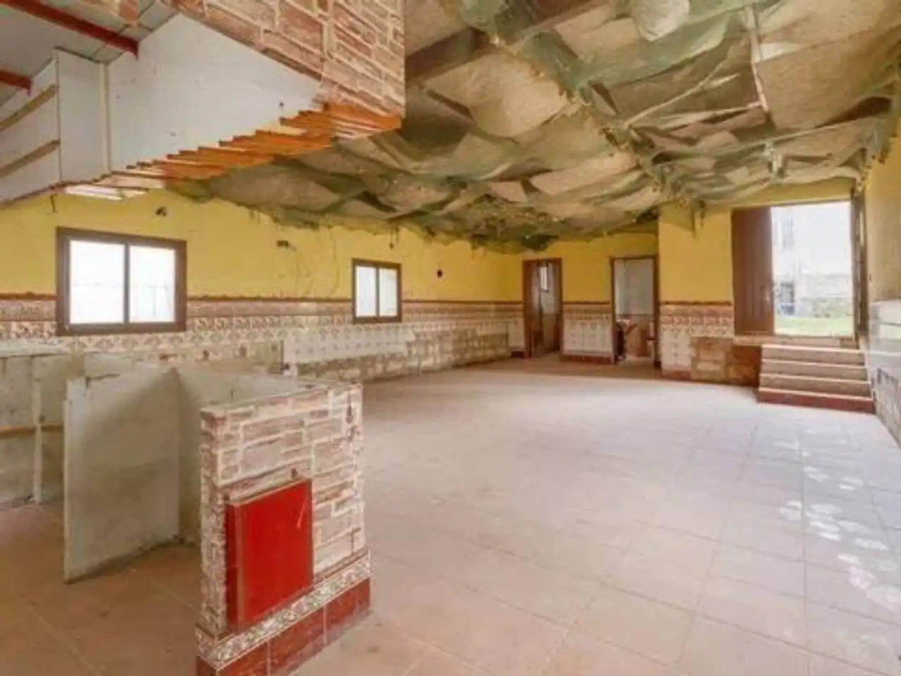 Casa o xalet en venda en Colmenar de Oreja