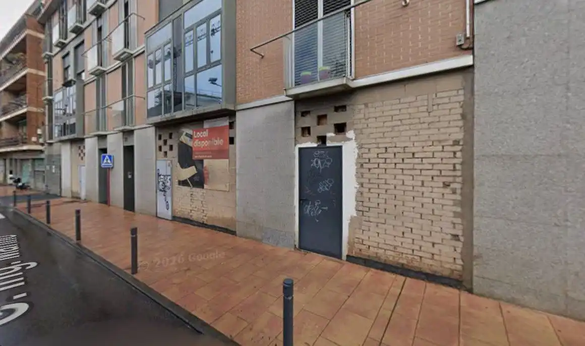 Gewerbefläche zum Verkauf in MARTIRES CARMELITA, imagen 3