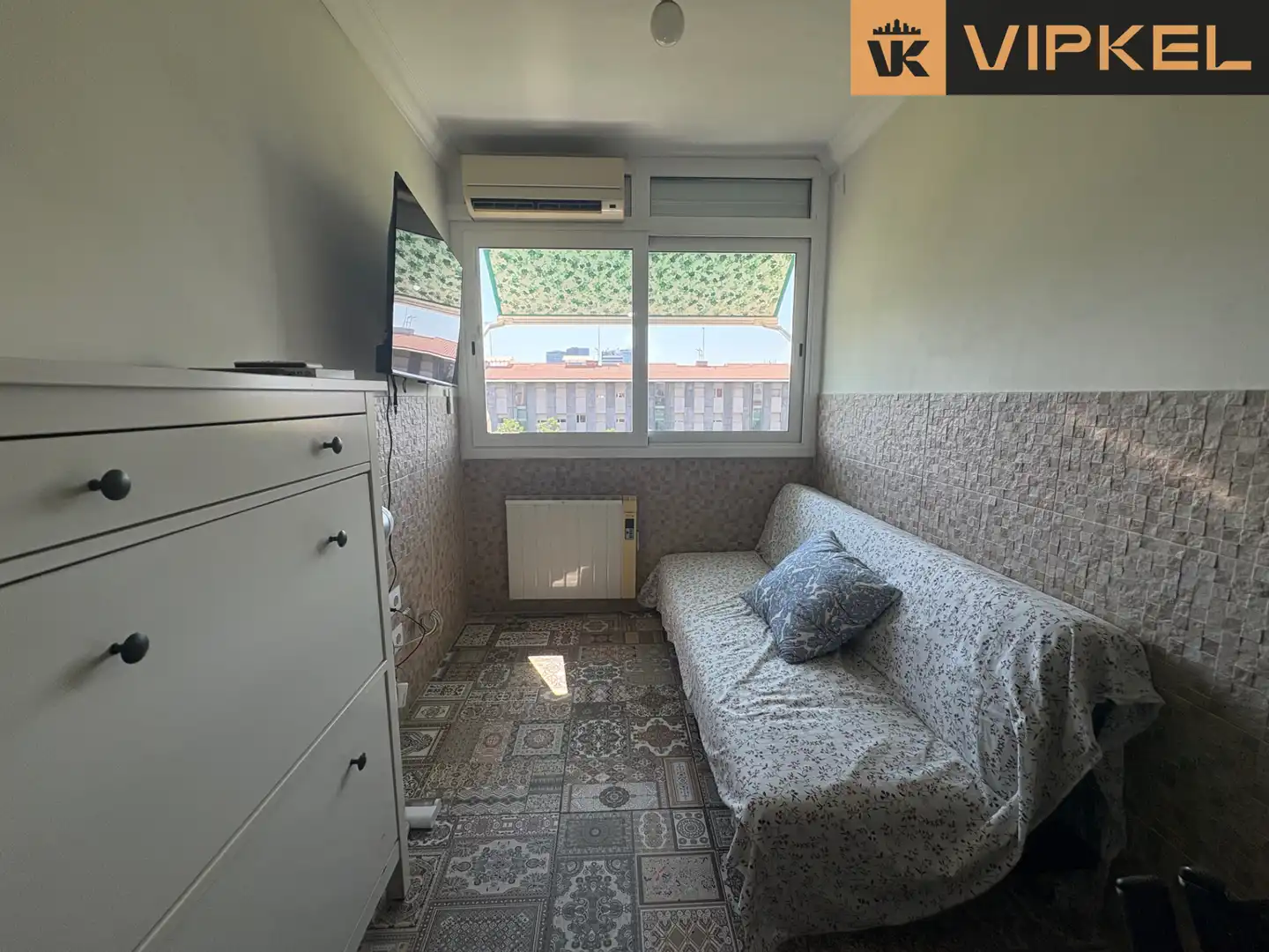 Wohnung mit Aufzug zum Verkauf in Carrer de Lavínia, imagen 8