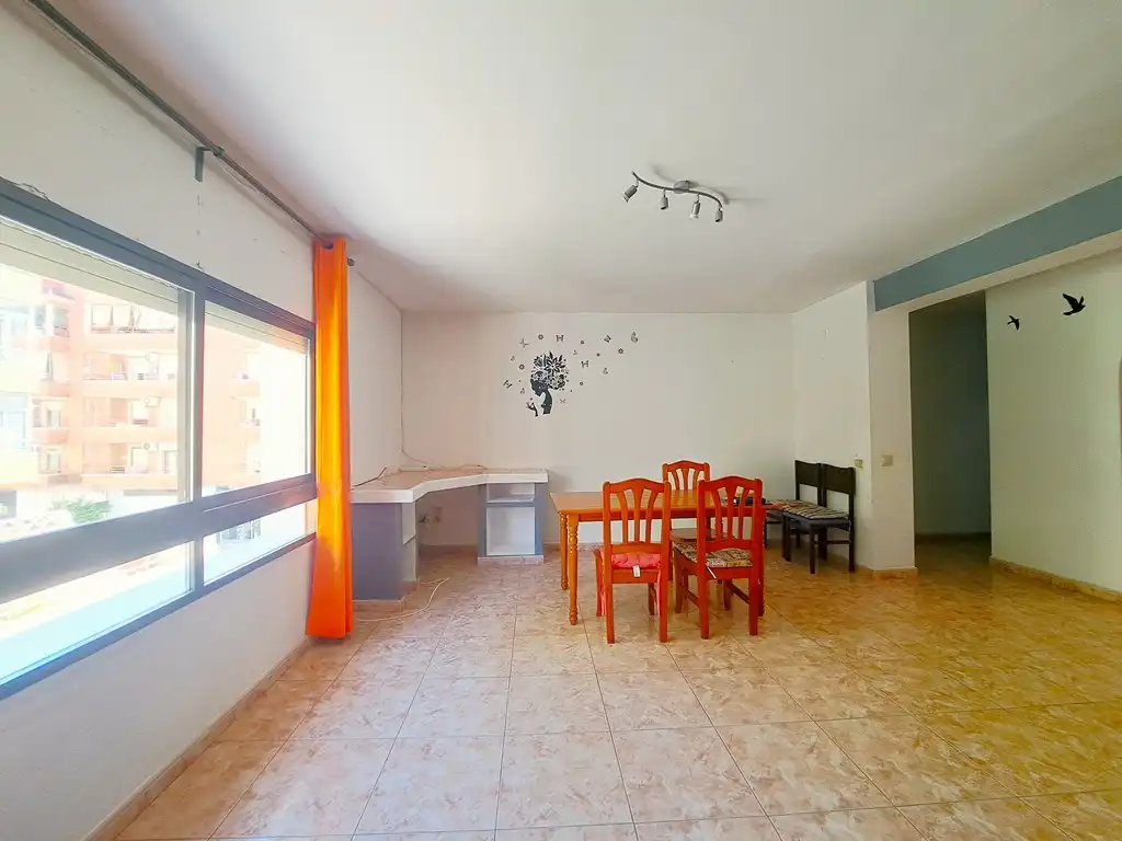 Piso con ascensor en venta en Carrer de Patricio Ferrándiz, imagen 2