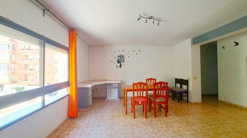 Foto 2 de Piso en venta en Carrer de Patricio Ferrándiz, Centro Urbano, Dénia