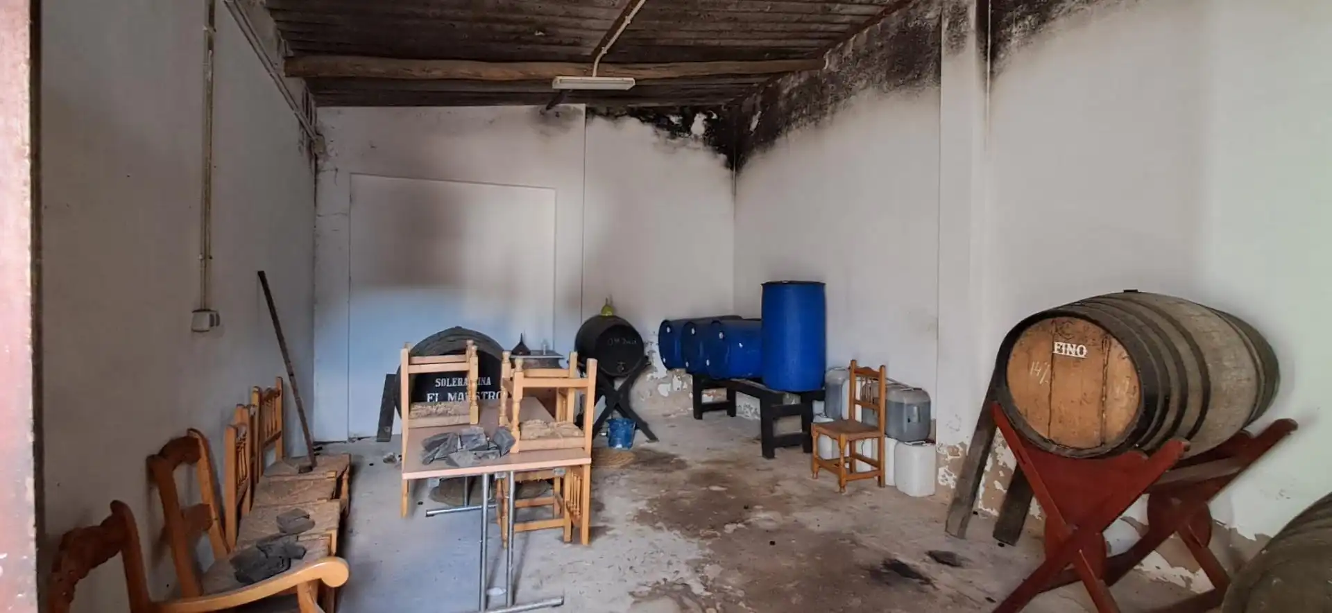 Casa rústica en venda a Arcos de la Frontera, imagen 63