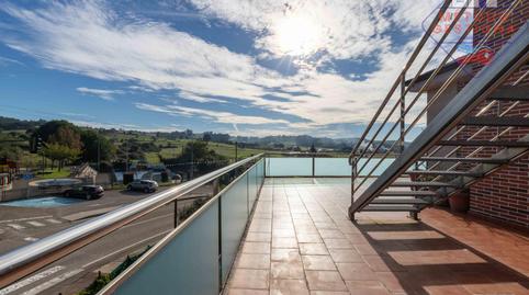 Foto 4 de Àtic en venda a Calle Mazas(las)-cudon, Cudón, Cantabria