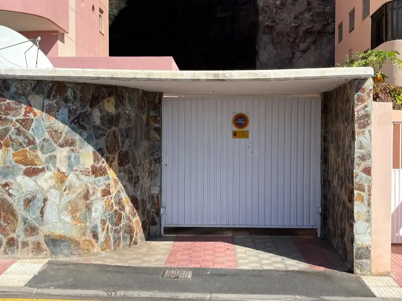 Aparcament de Garatge de lloguer en El Rosario