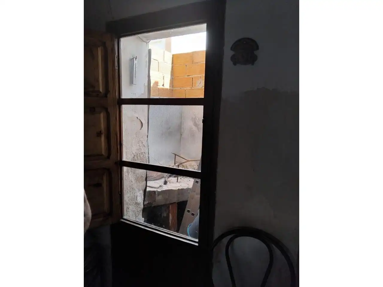 Casa amb jardí en venda a Montserrat, imagen 11