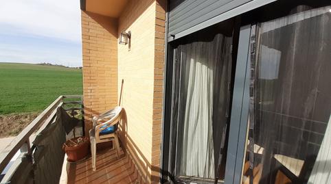 Foto 3 de Pis en venda a Fuensaldaña, Valladolid