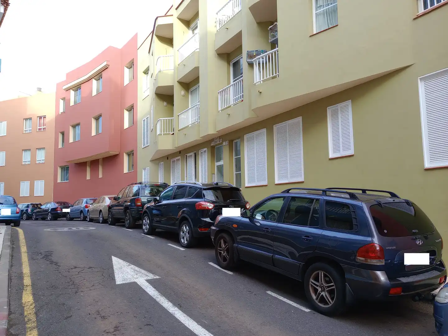 Oficina en venta en TF-217, 133, Cuesta de la Villa