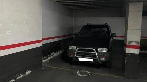 Photo 3 of Garage to rent in Calle Federico Vial, 11, Castilla - Hermida, Santander