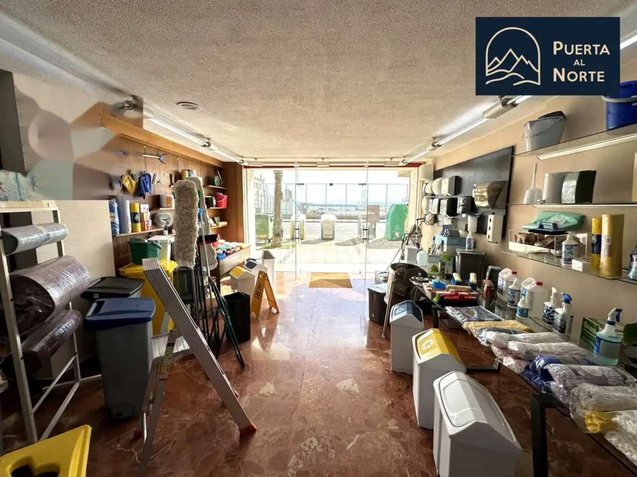 Local comercial en venta en Calle Antonio López, imagen 8