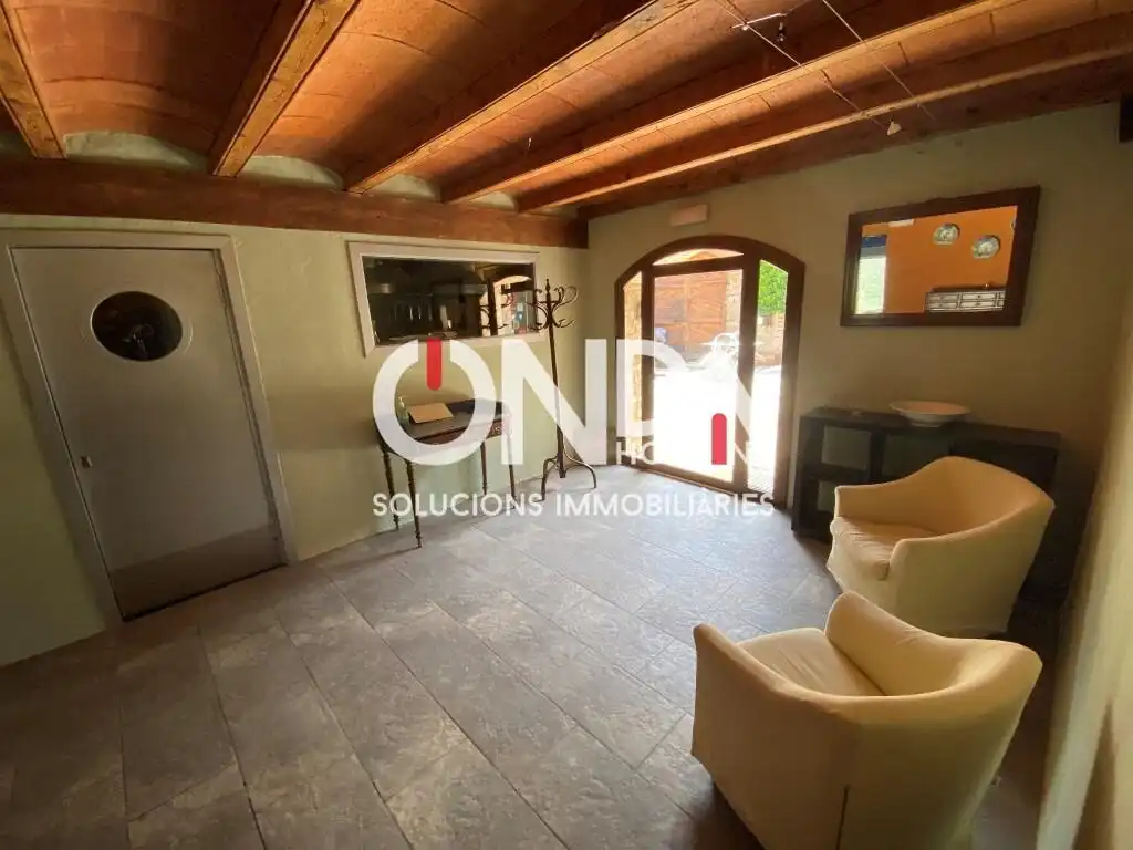 Finca rústica en venta en Calle Doctor Llangort, 5, Arsèguel