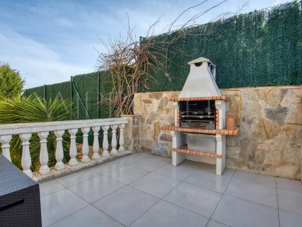 Villa à vendre à Paseo Safir, imagen 5