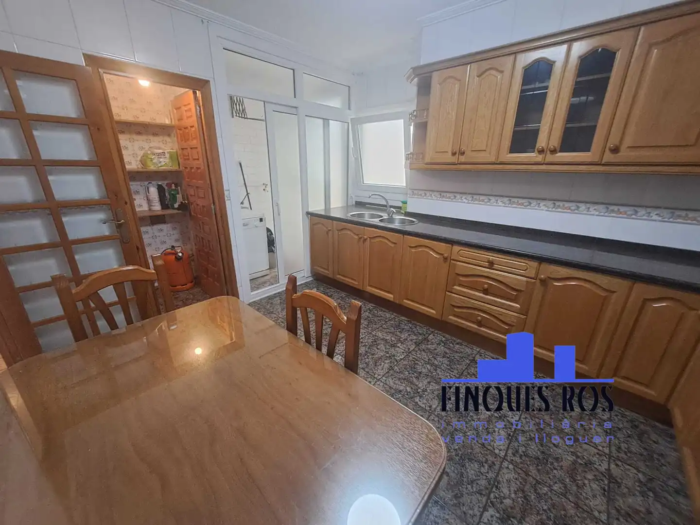 Appartement avec terrasse à vendre à Casco Urbano, imagen 4