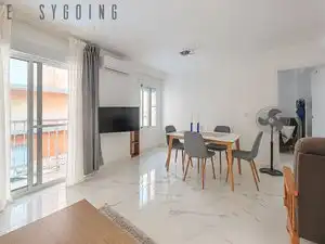 Wohnung mit Terrasse zum Verkauf in Carrer Gabriel Miró, imagen 3
