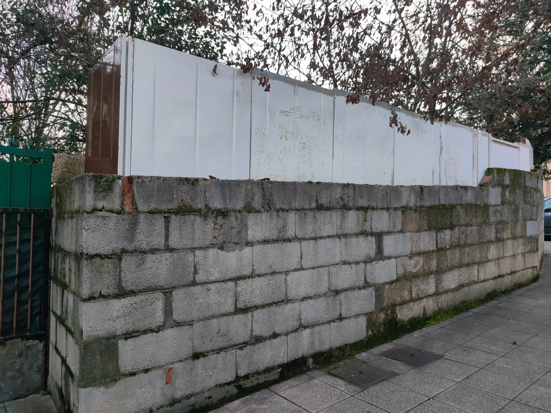 Residencial en venda en Fabero