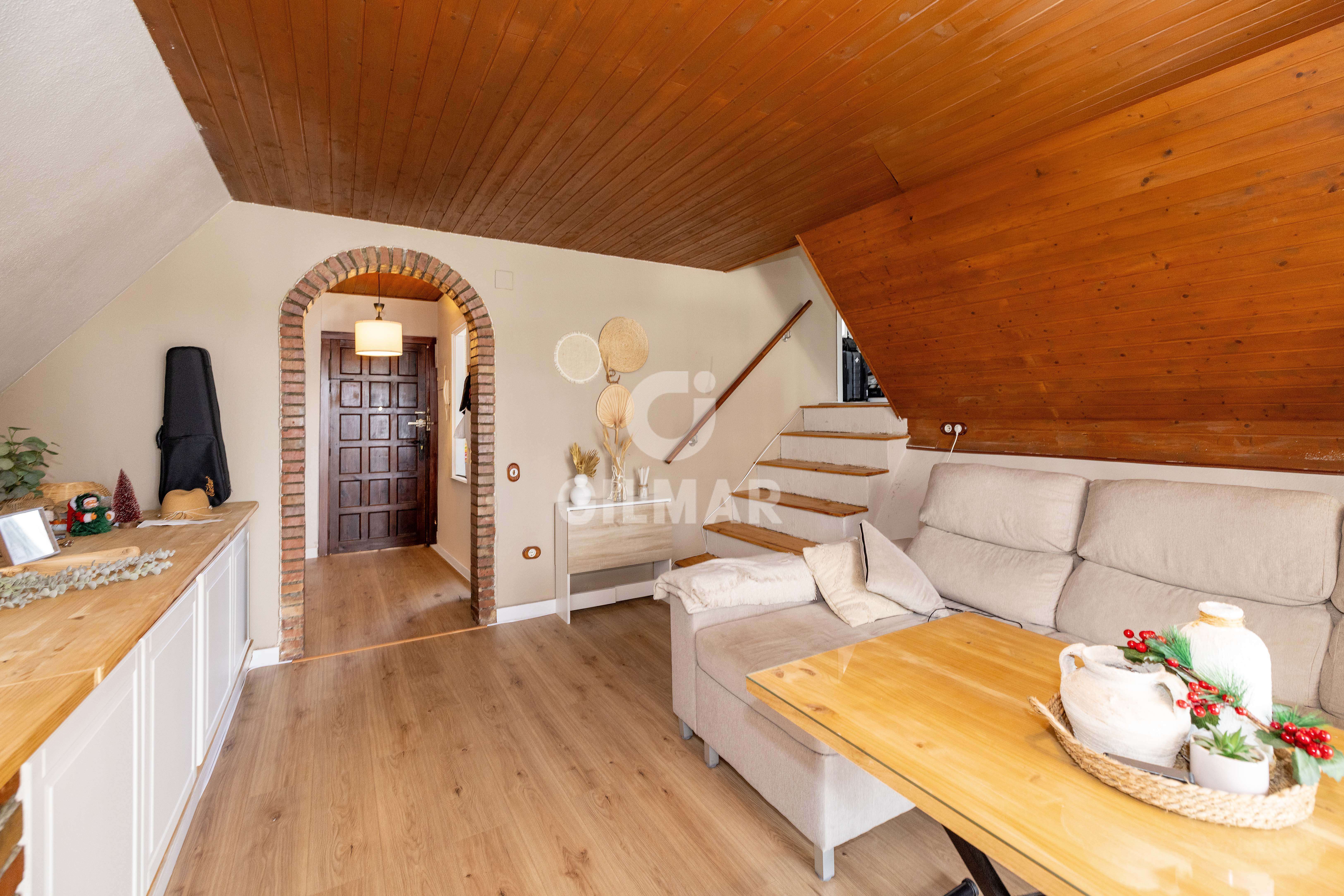 Wohnung zum Verkauf in El Pinillo