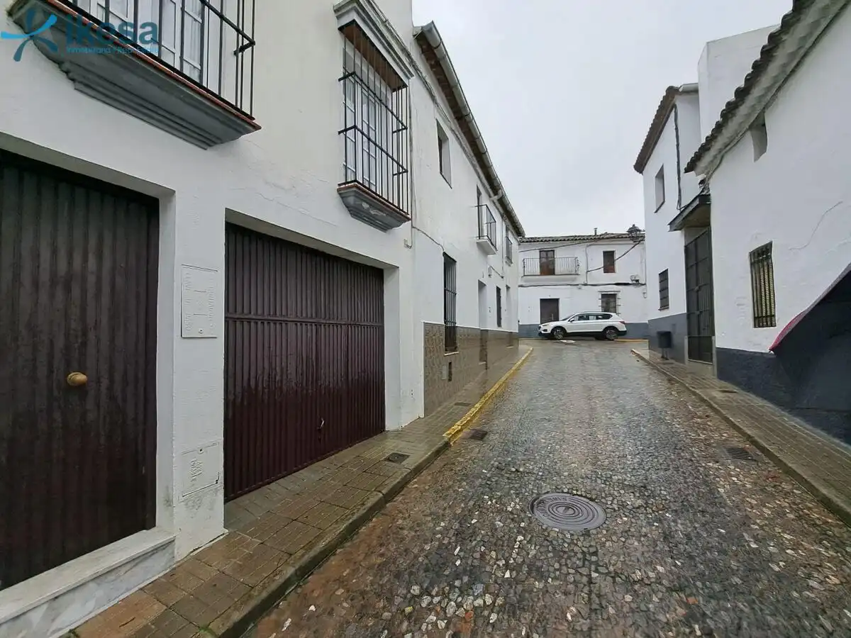 Casa o chalet en venta en Jabugo