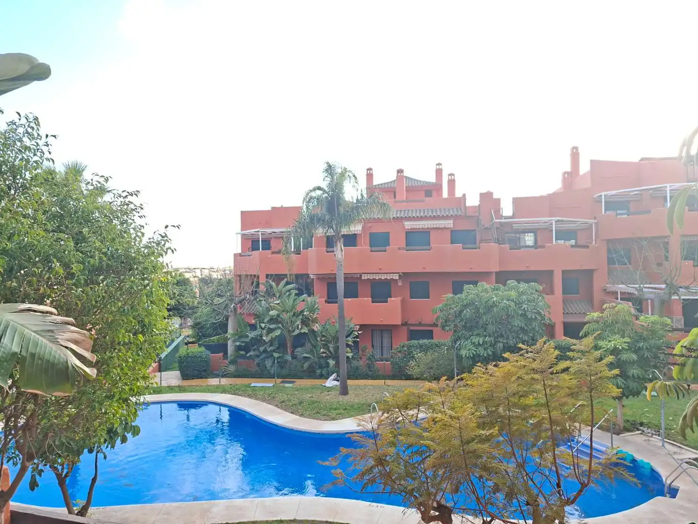 Habitatge amb piscina en venda a Torre del Mar, imagen 49