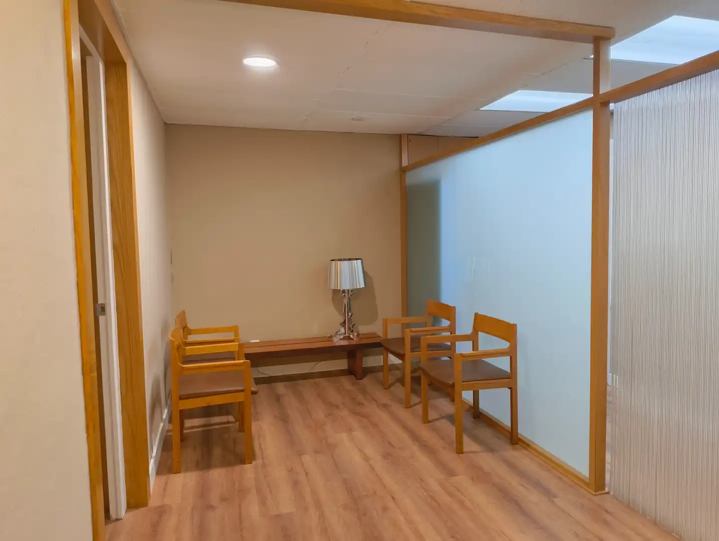 Local de alquiler en Sabadell con Aire acondicionado y Parquet