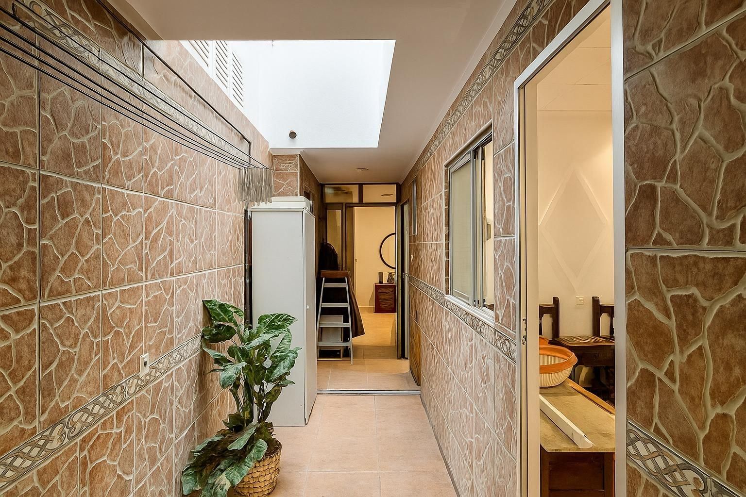 Planta baixa en venda a Sants Patrons