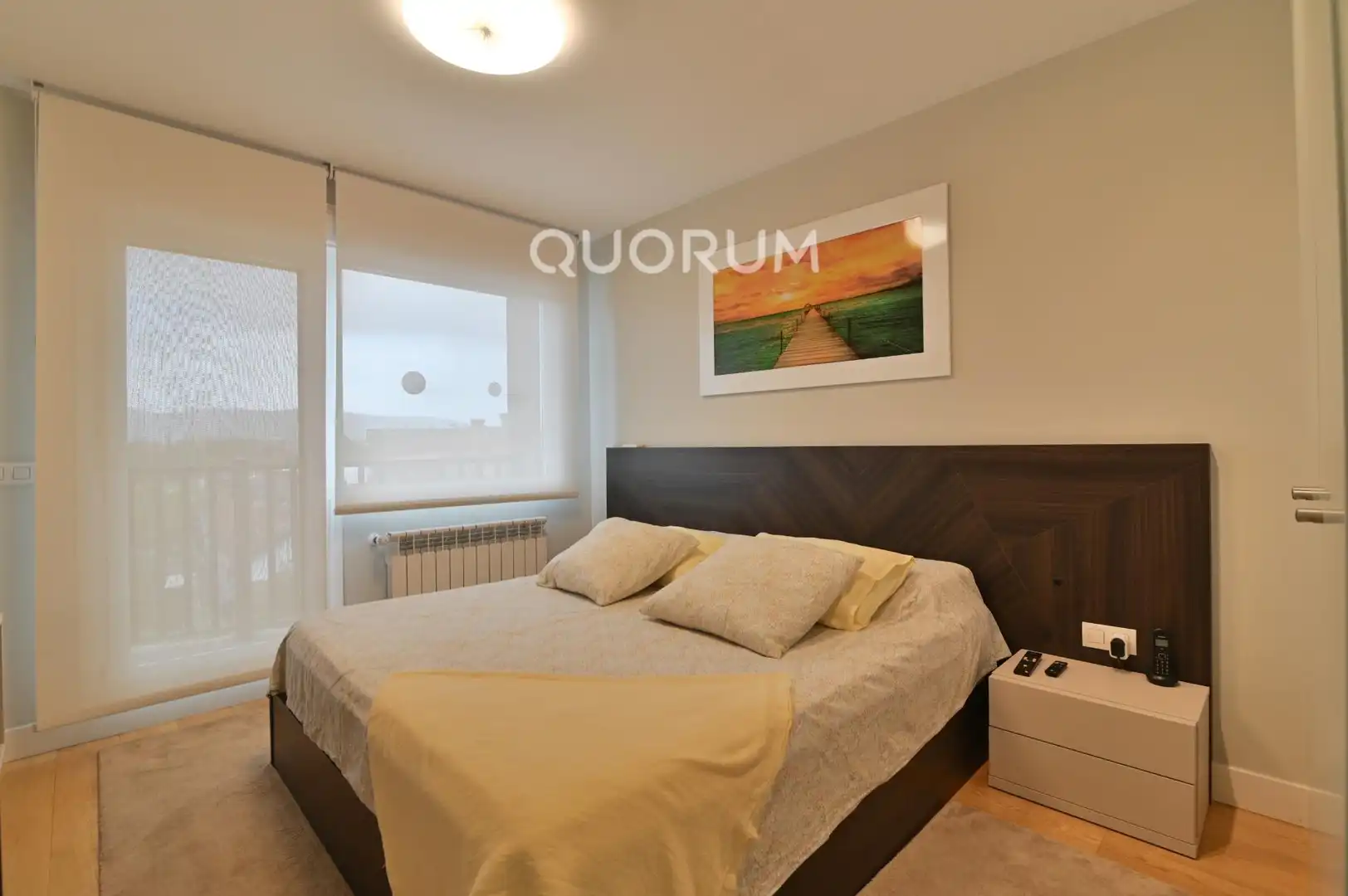 Flat with terrace for sale in Errekalde, imagen 40