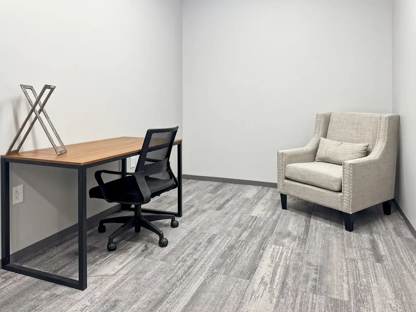 Office space with lift to rent in Calle Berna 1, imagen 9