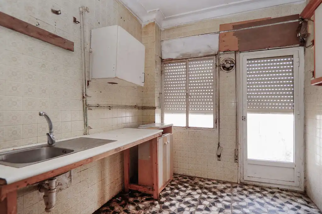 Cuina de Pis en venda en Cartagena