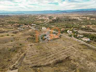 Terreno rustico in vendita a Huércal-Overa