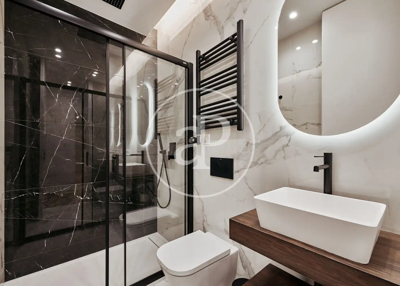 Piso con ascensor en venta en C. de Colón, imagen 23