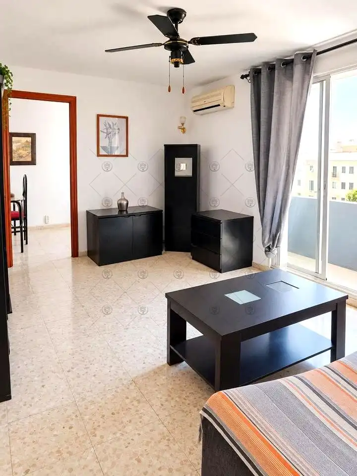 Piso en venta en Avenida Palomeque, imagen 6