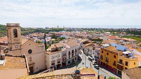 Photo 3 of Flat for sale in Calafell Poble, Calafell