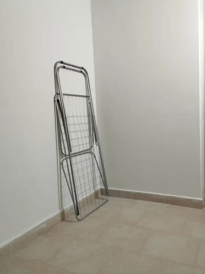 Flat for rent in Barrio del Centro