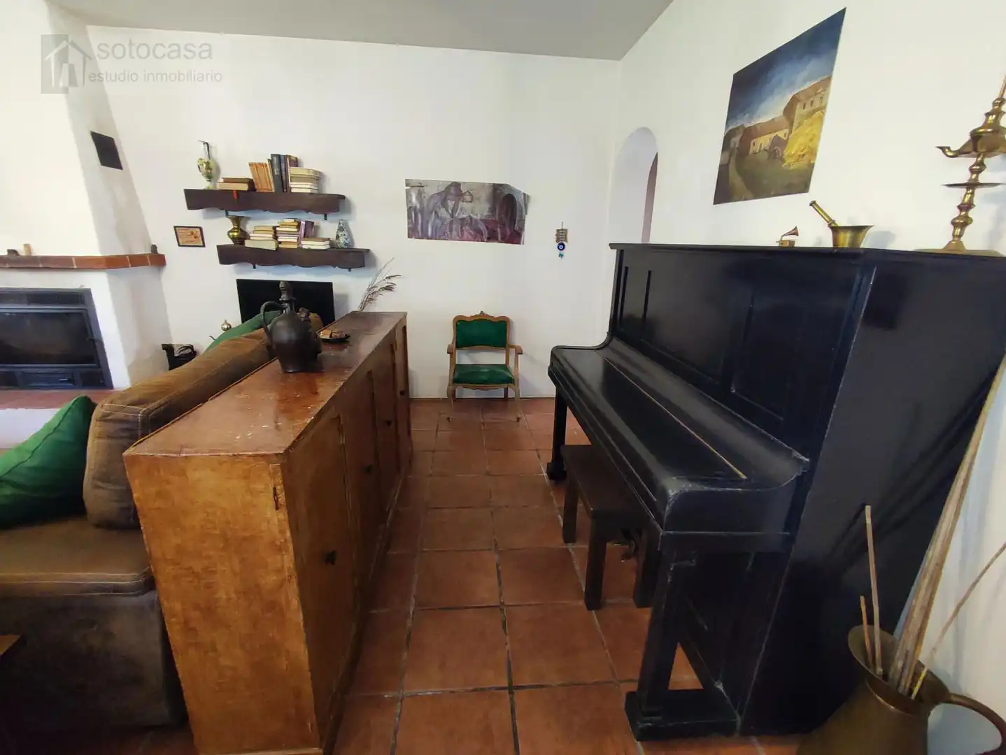 Casa o xalet en venda a VALLADOLID, Cevico de la Torre