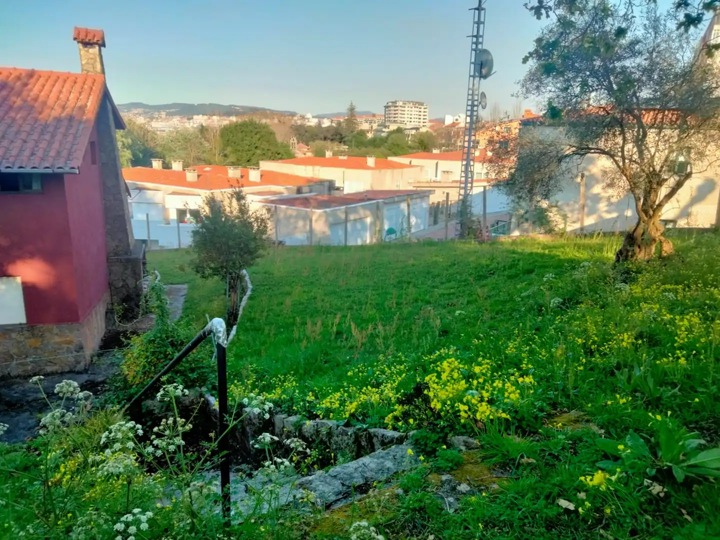 Casa o chalet en venta en Vigo 