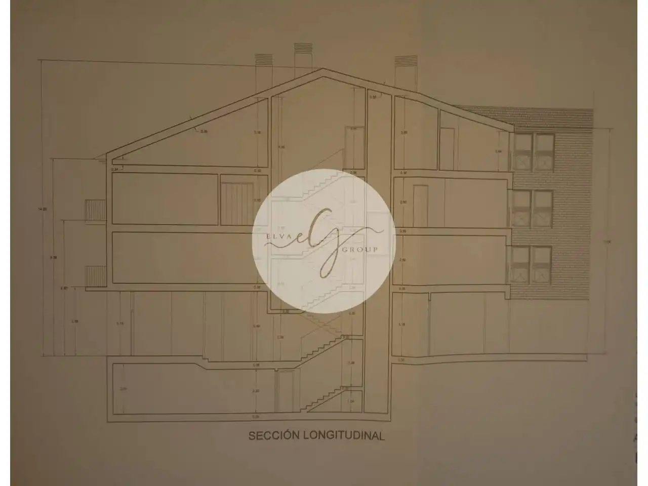 Casa amb jardí en venda a Plaza Mayor de la Hispanidad, imagen 37