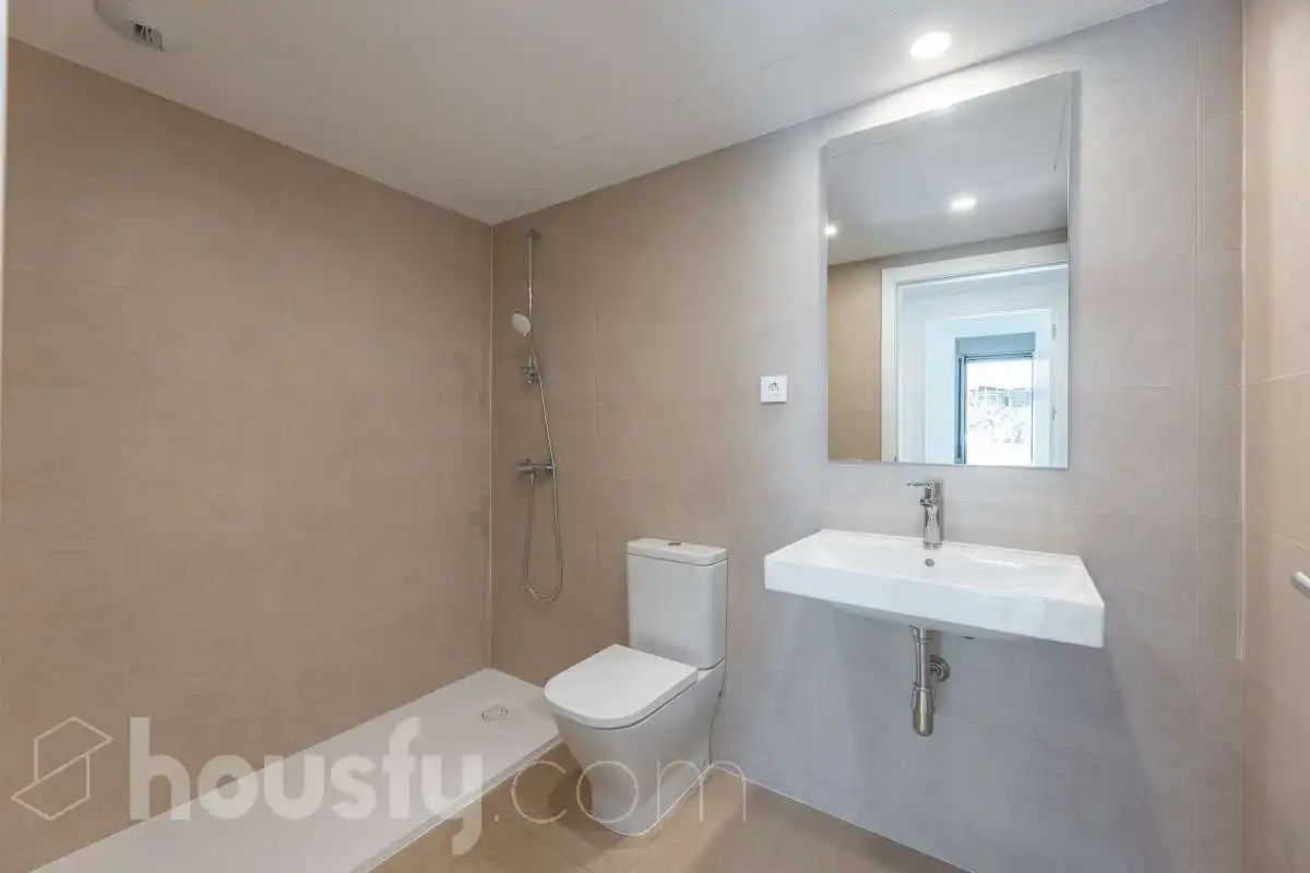 Flat with pool for sale in Gloria fuertes ., imagen 22